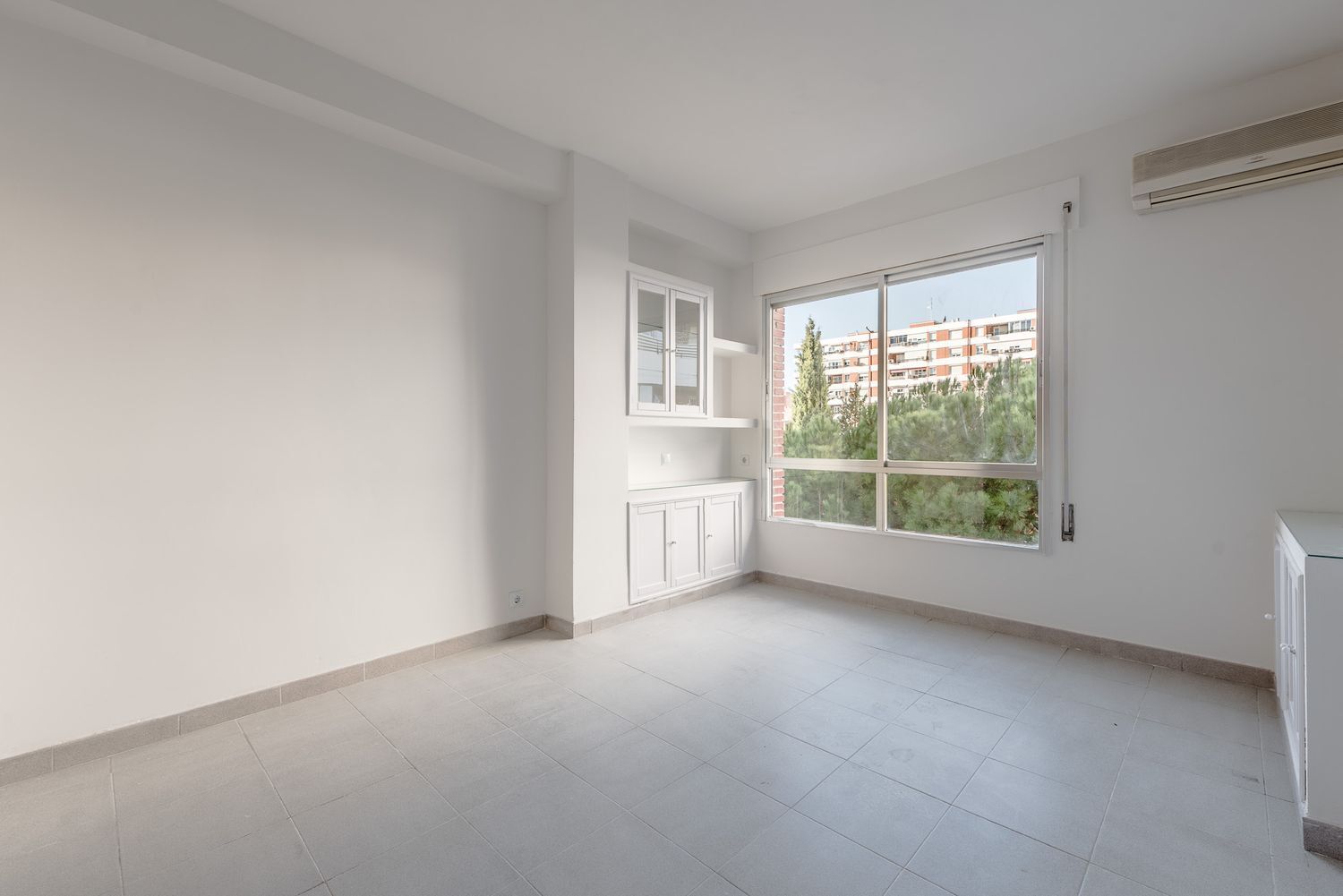 Propiedad en alquiler en Madrid, Madrid