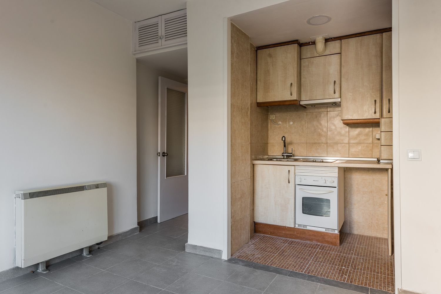 Propiedad en alquiler en Madrid, Madrid