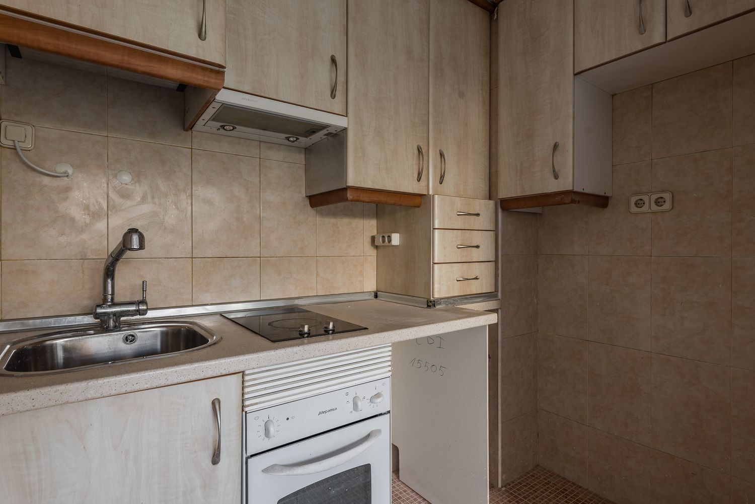 Propiedad en alquiler en Madrid, Madrid