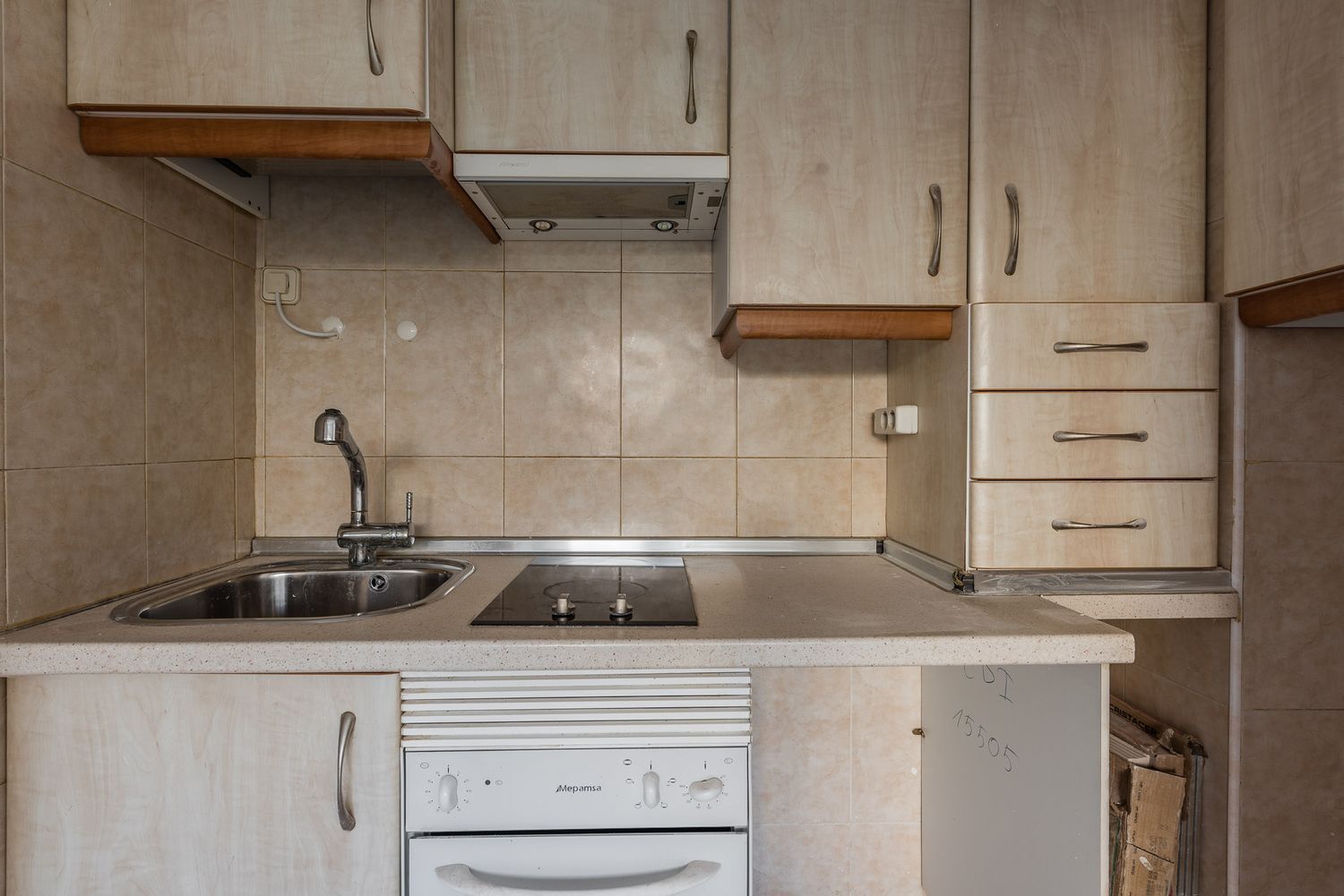 Propiedad en alquiler en Madrid, Madrid