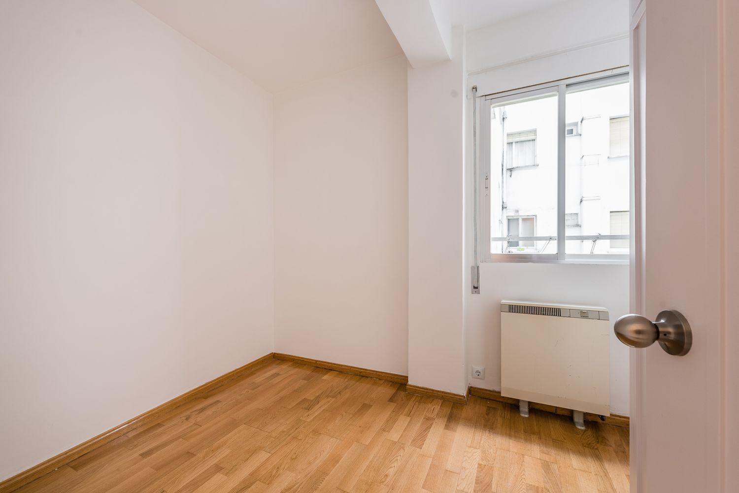 Propiedad en alquiler en Madrid, Madrid