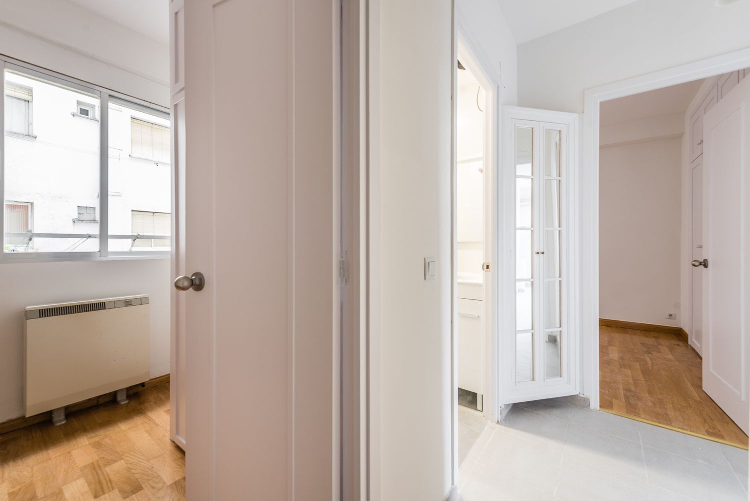 Propiedad en alquiler en Madrid, Madrid