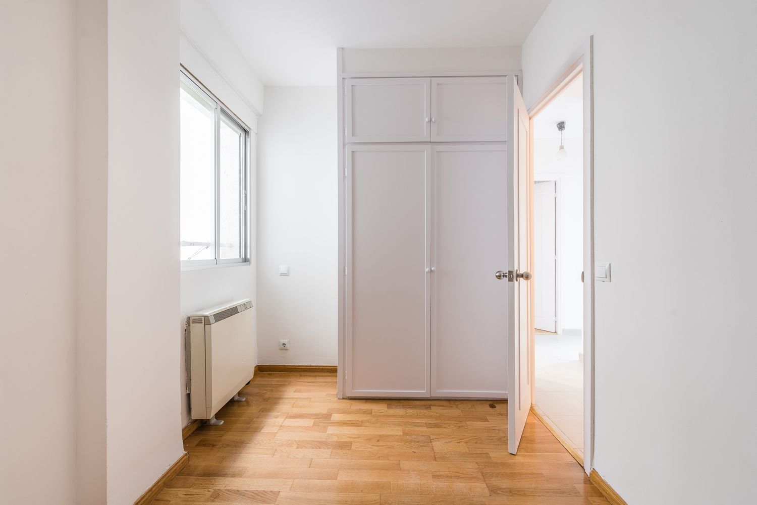 Propiedad en alquiler en Madrid, Madrid