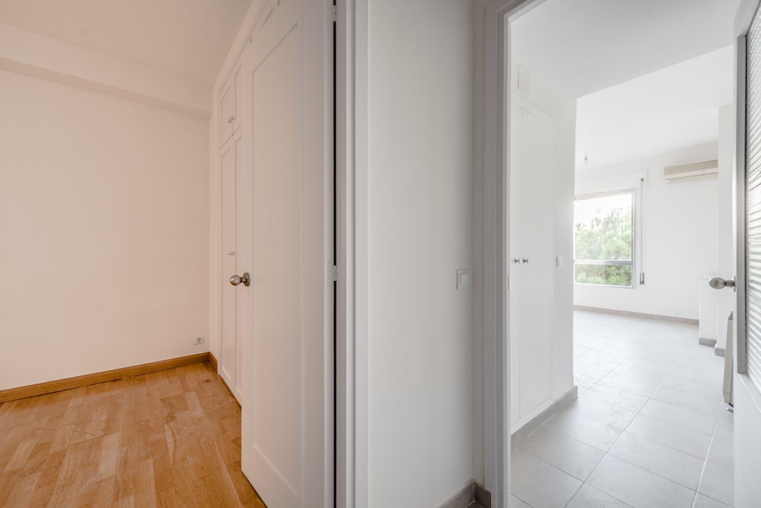 Propiedad en alquiler en Madrid, Madrid