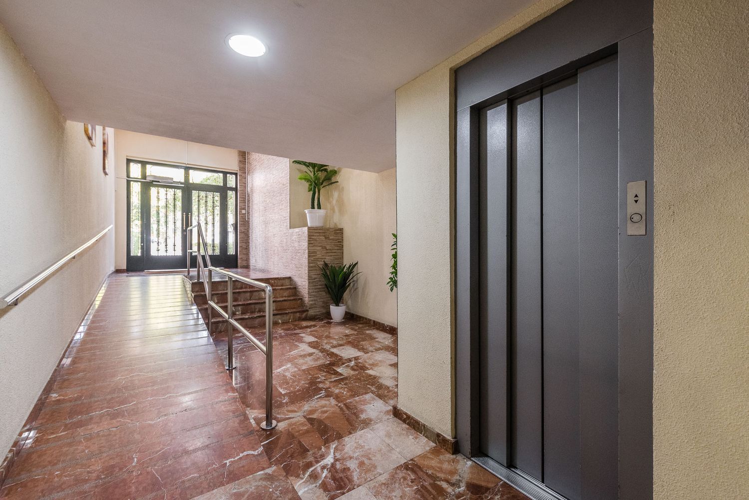 Propiedad en alquiler en Madrid, Madrid