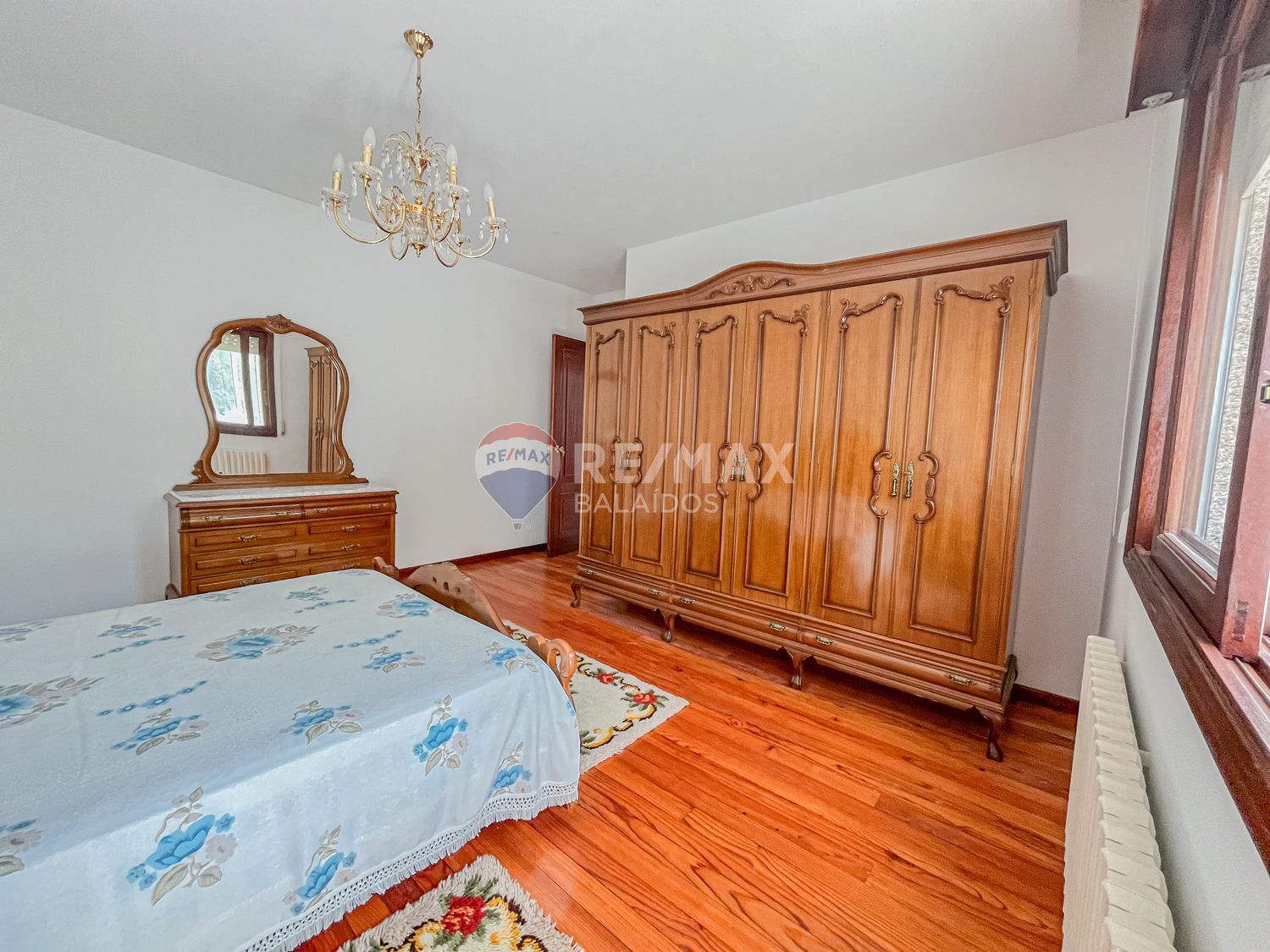 Propiedad en venta en Pontevedra, O Covelo