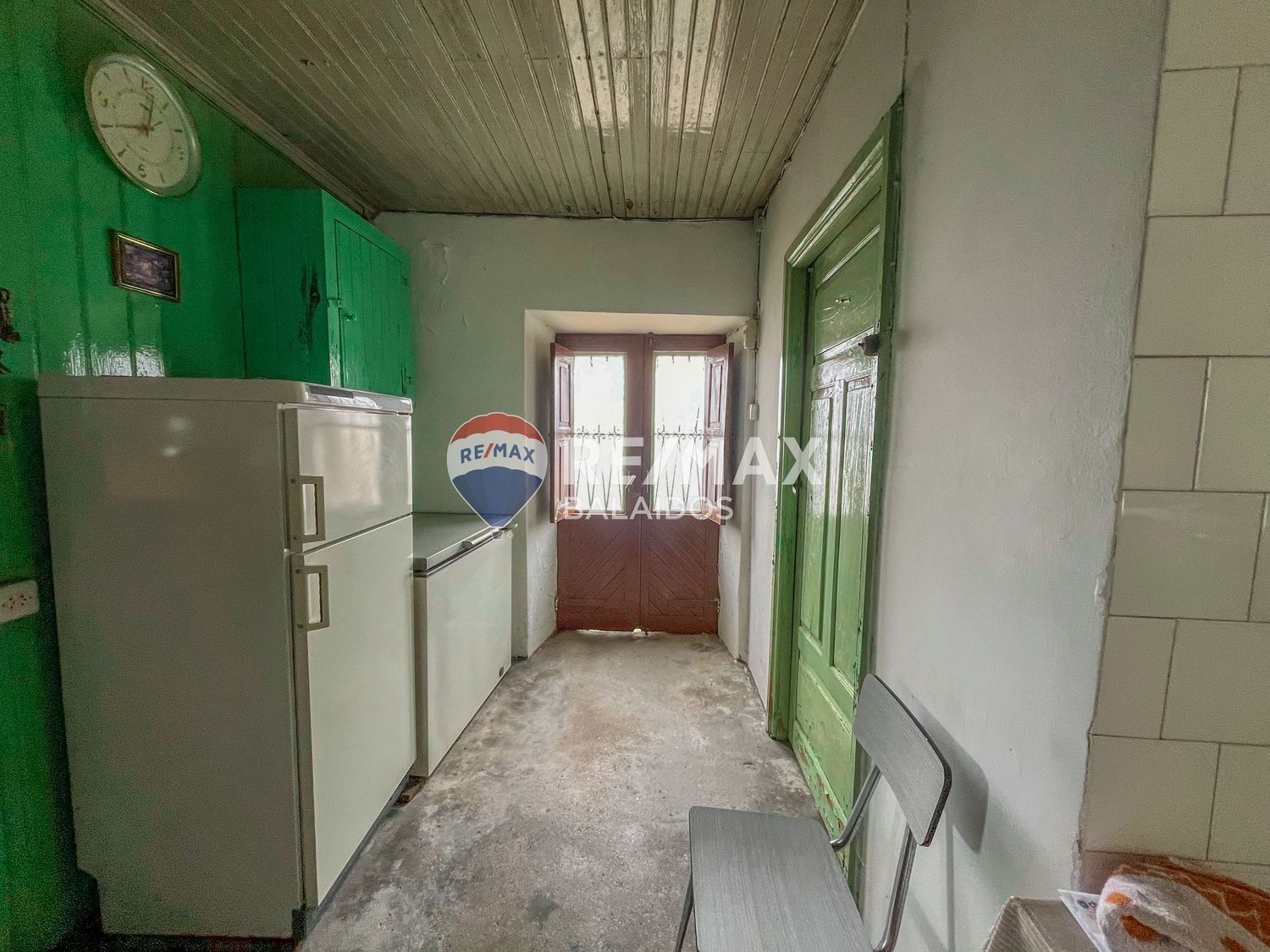 Propiedad en venta en Pontevedra, O Covelo