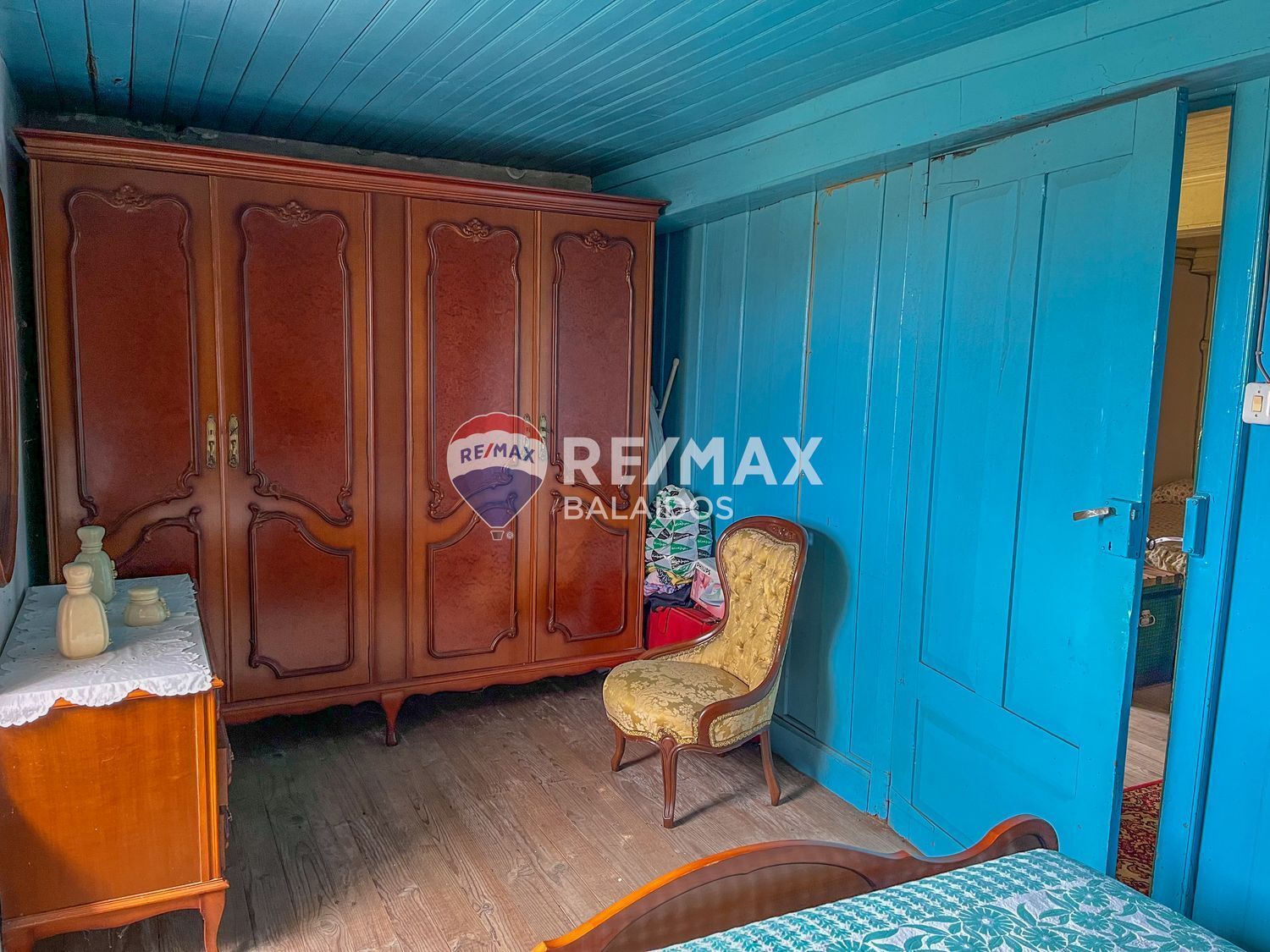 Propiedad en venta en Pontevedra, O Covelo