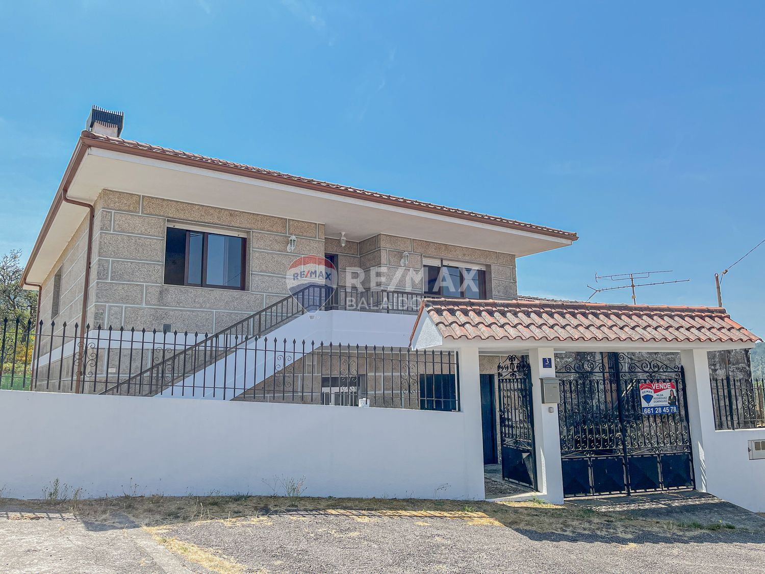 Propiedad en venta en Pontevedra, O Covelo