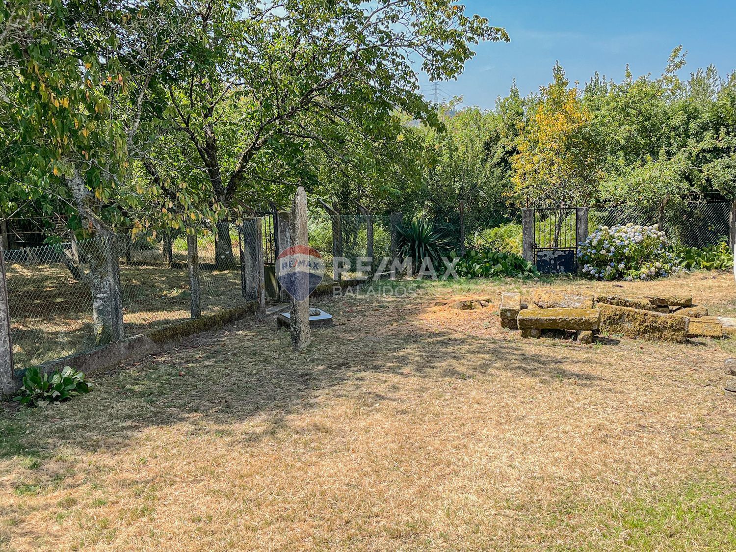 Propiedad en venta en Pontevedra, O Covelo