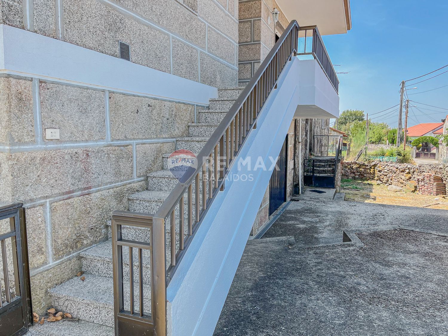 Propiedad en venta en Pontevedra, O Covelo