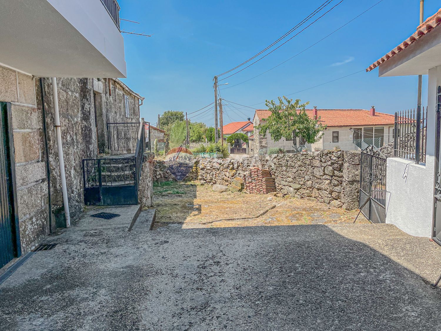 Propiedad en venta en Pontevedra, O Covelo