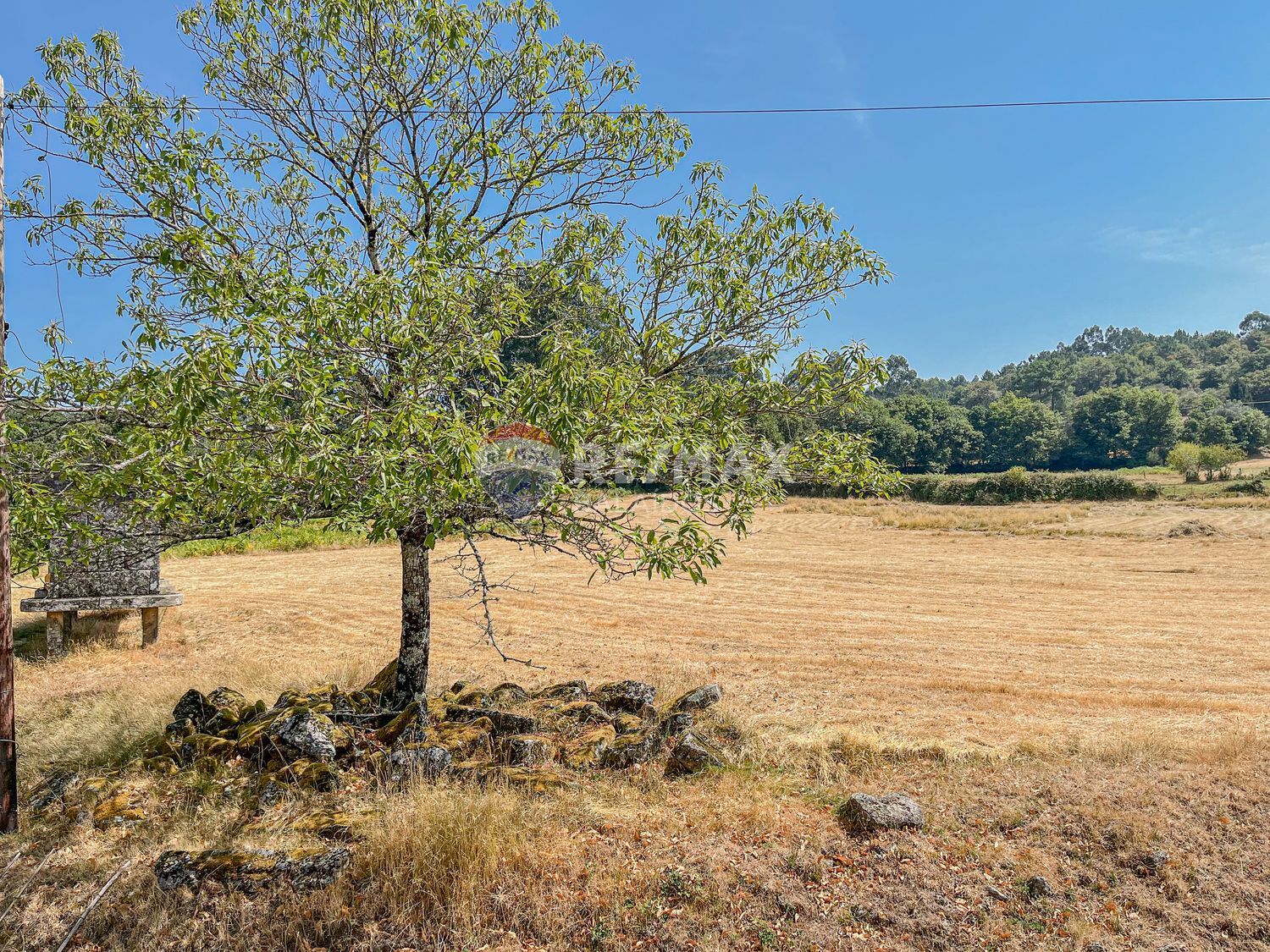 Propiedad en venta en Pontevedra, O Covelo