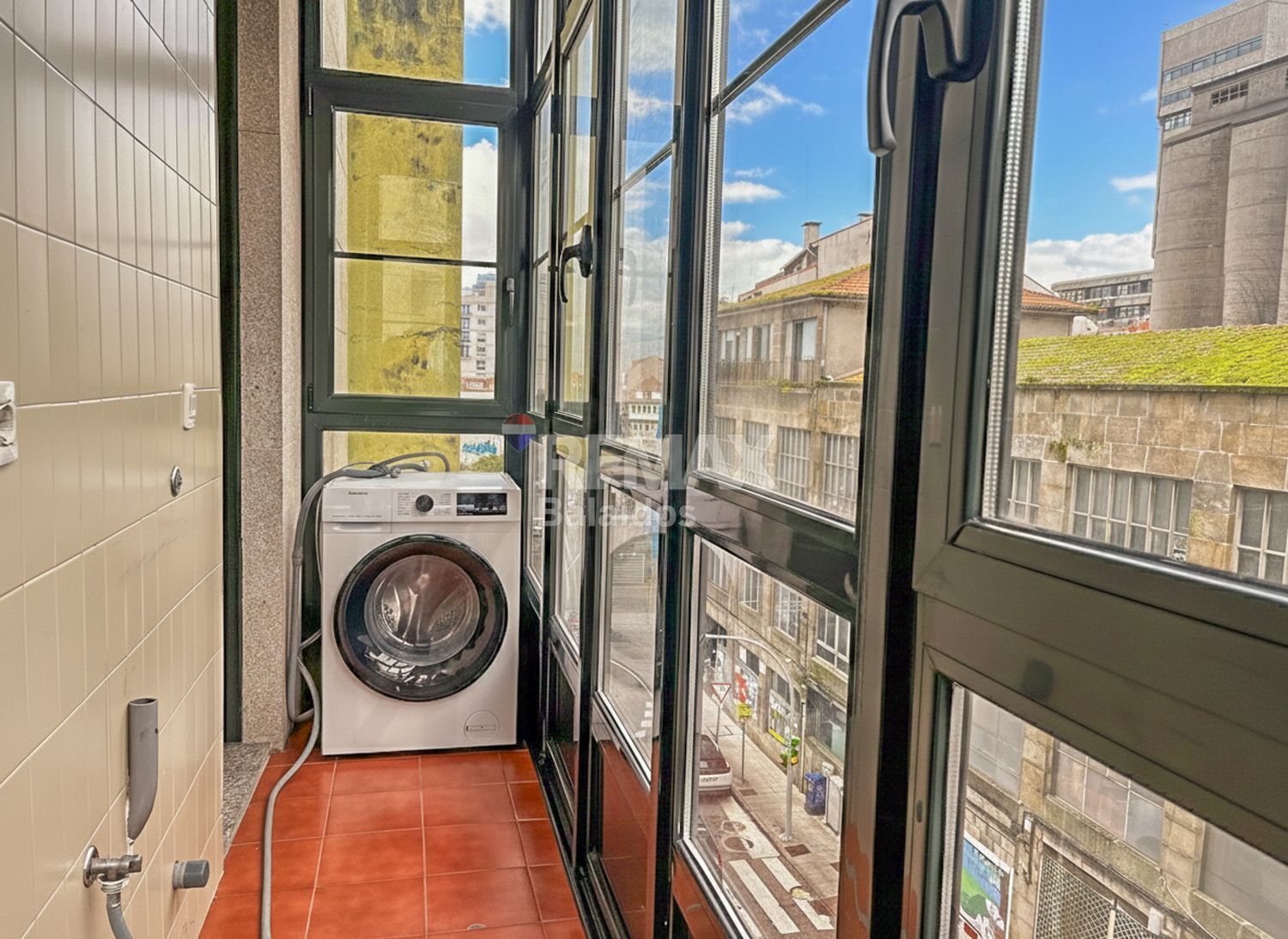 Propiedad en venta en Pontevedra, Vigo