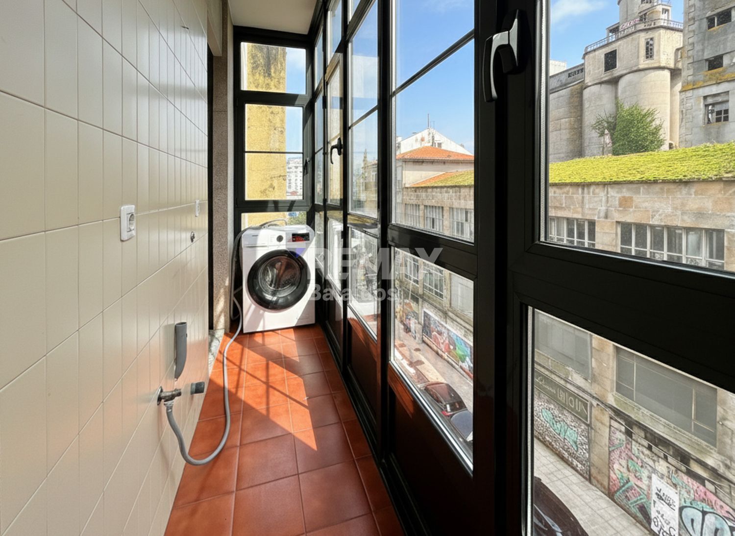 Propiedad en venta en Pontevedra, Vigo