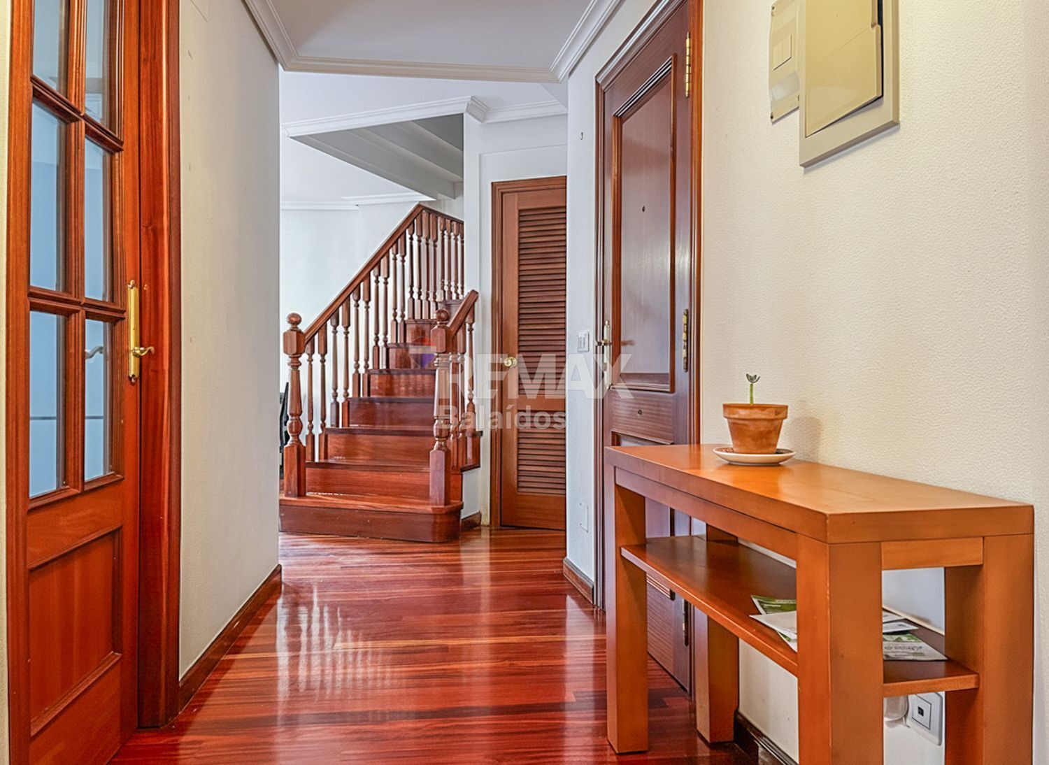 Propiedad en venta en Pontevedra, Vigo