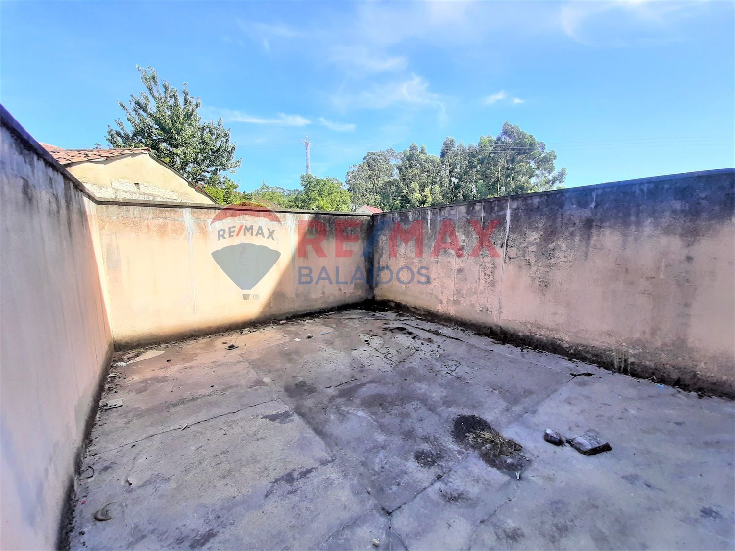 Propiedad en venta en Pontevedra, Salvaterra de Miño