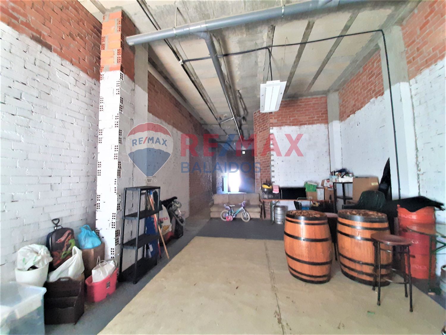 Propiedad en venta en Pontevedra, Salvaterra de Miño