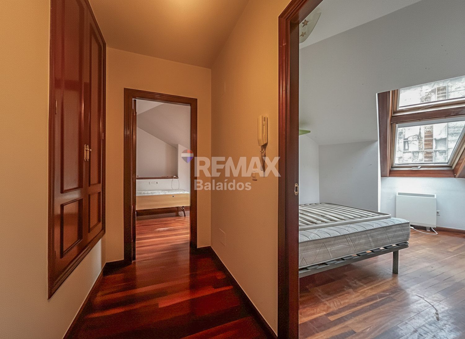 Propiedad en venta en Pontevedra, Vigo