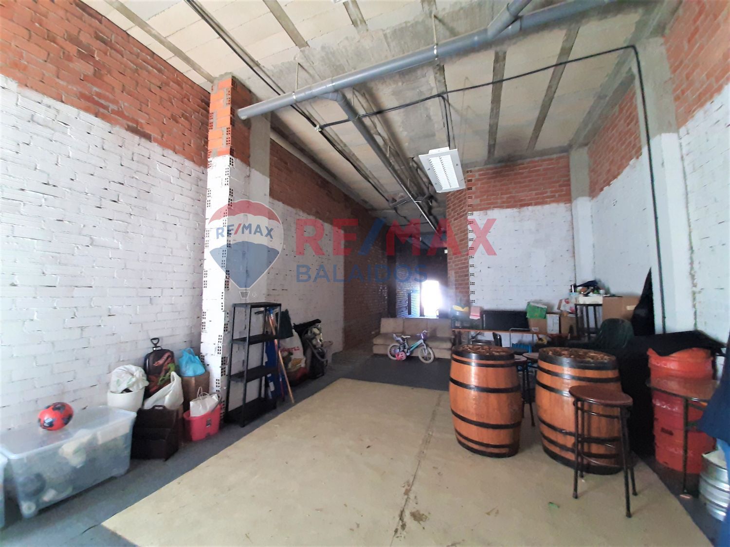 Propiedad en venta en Pontevedra, Salvaterra de Miño