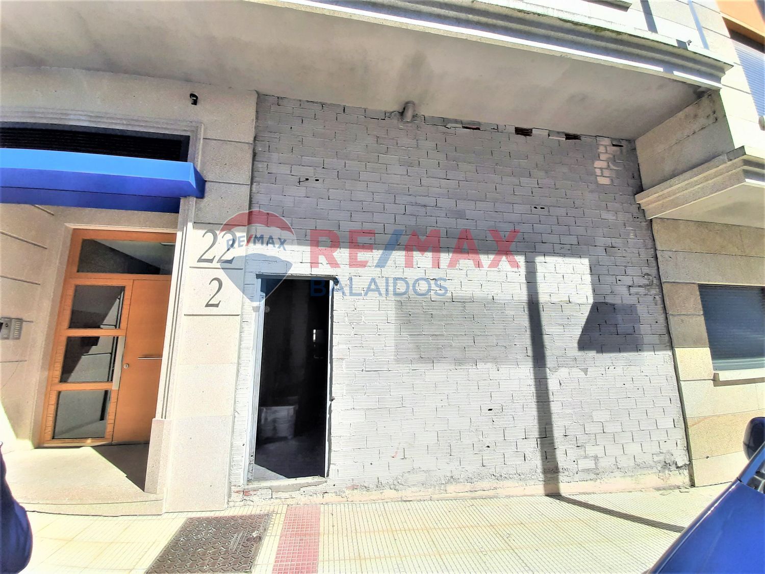 Propiedad en venta en Pontevedra, Salvaterra de Miño