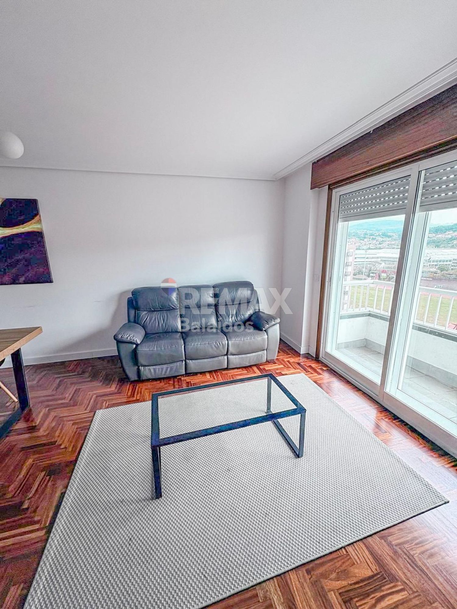 Propiedad en alquiler en Pontevedra, Vigo