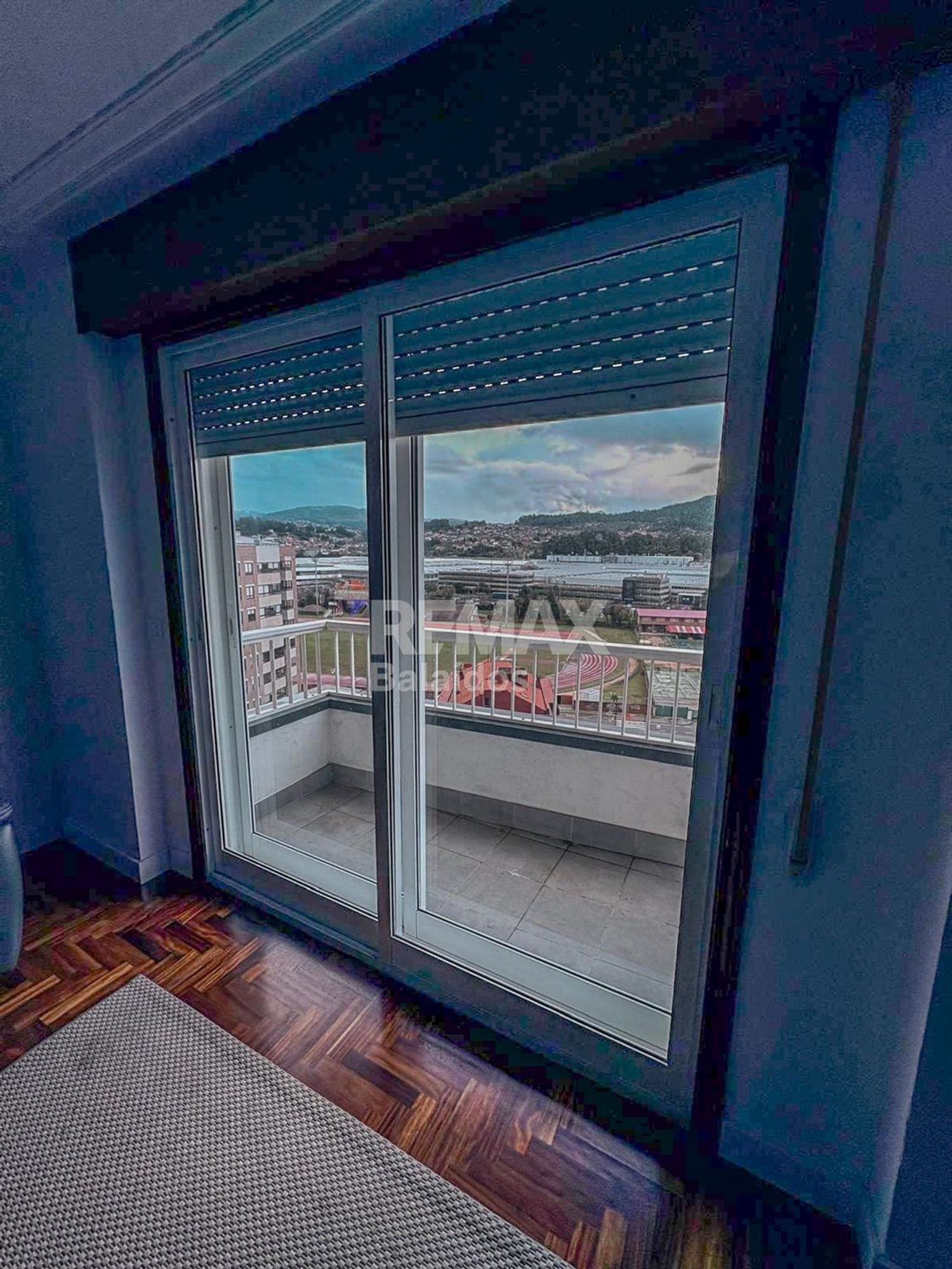 Propiedad en alquiler en Pontevedra, Vigo