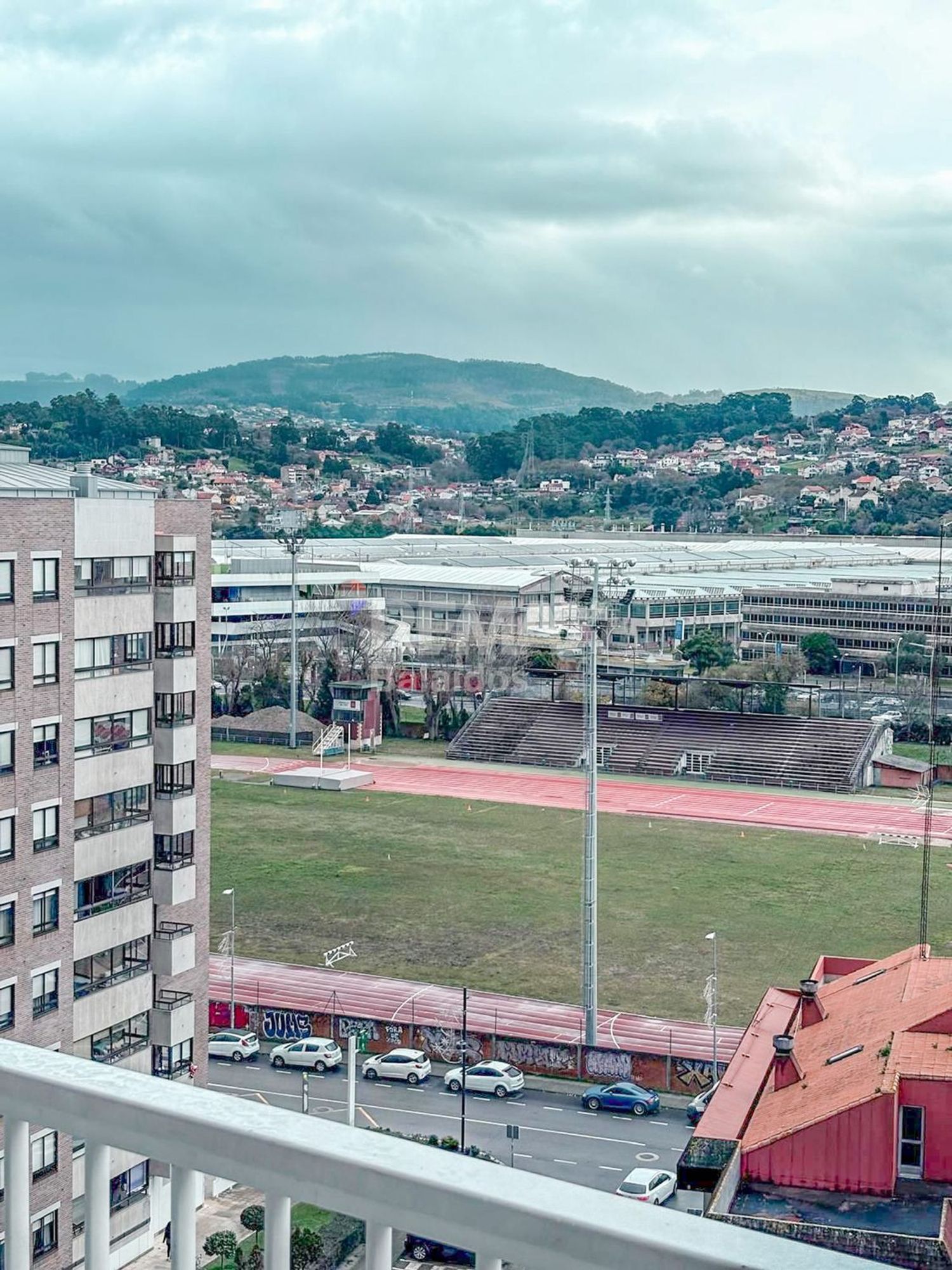 Propiedad en alquiler en Pontevedra, Vigo