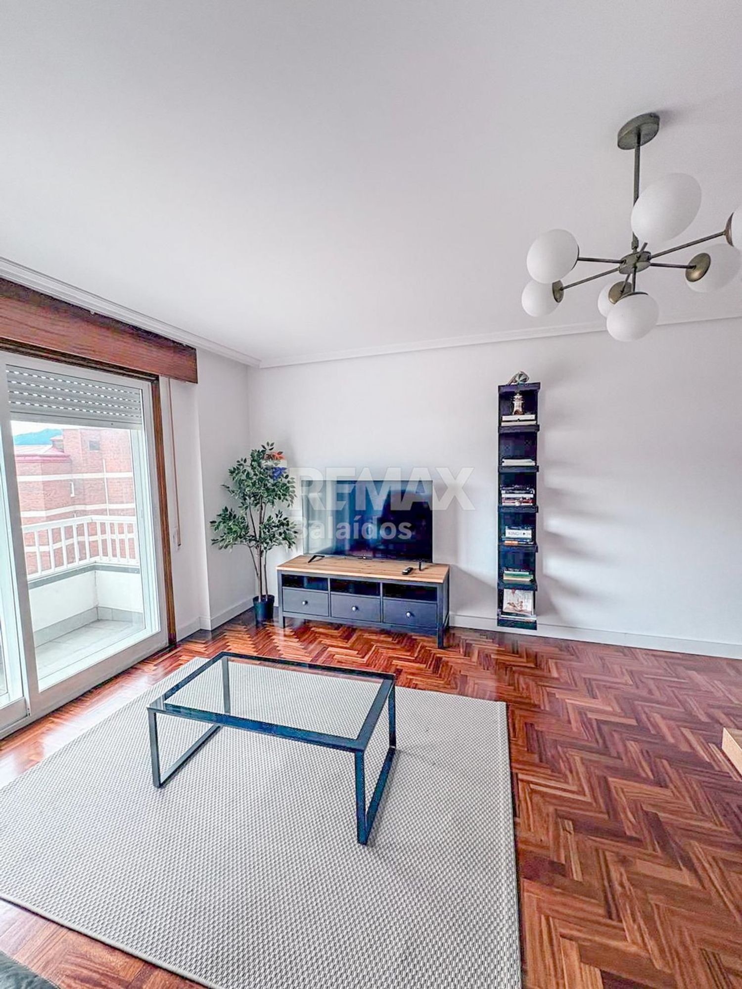 Propiedad en alquiler en Pontevedra, Vigo