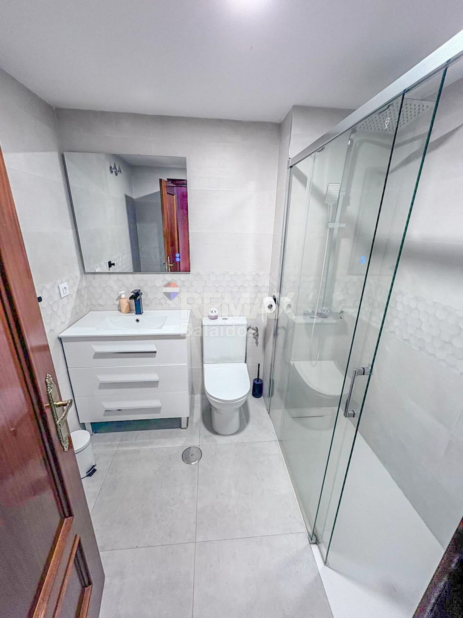 Propiedad en alquiler en Pontevedra, Vigo