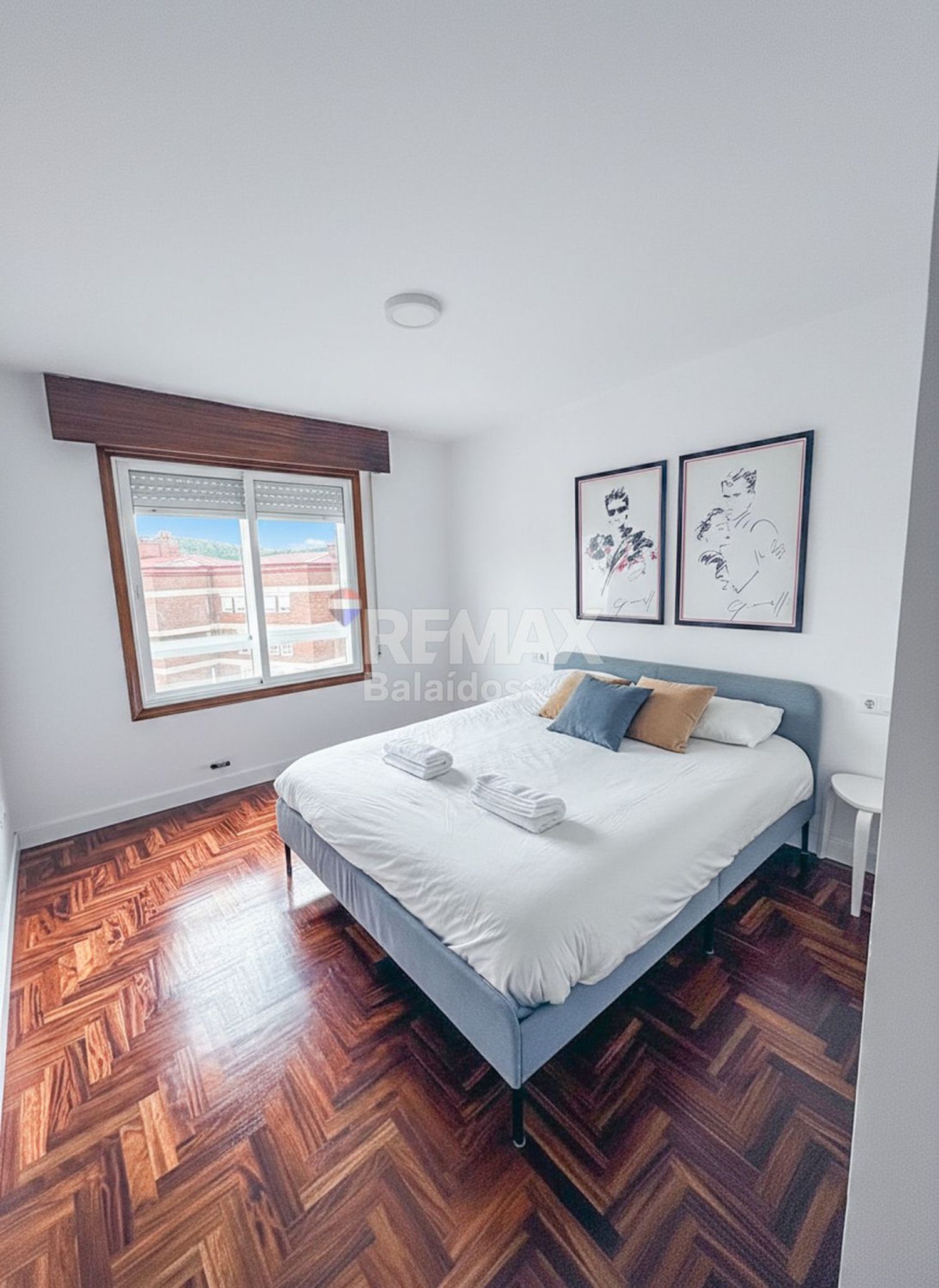 Propiedad en alquiler en Pontevedra, Vigo