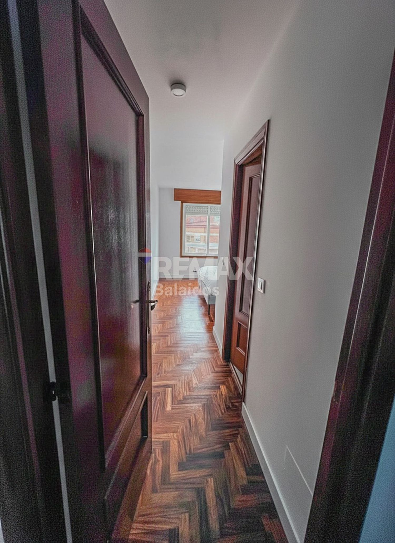 Propiedad en alquiler en Pontevedra, Vigo