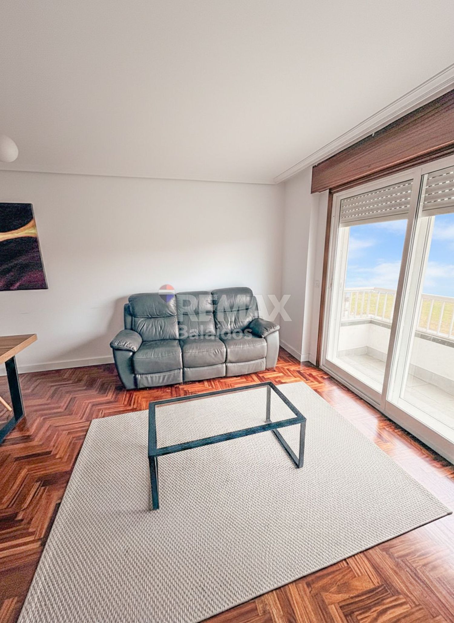 Propiedad en alquiler en Pontevedra, Vigo