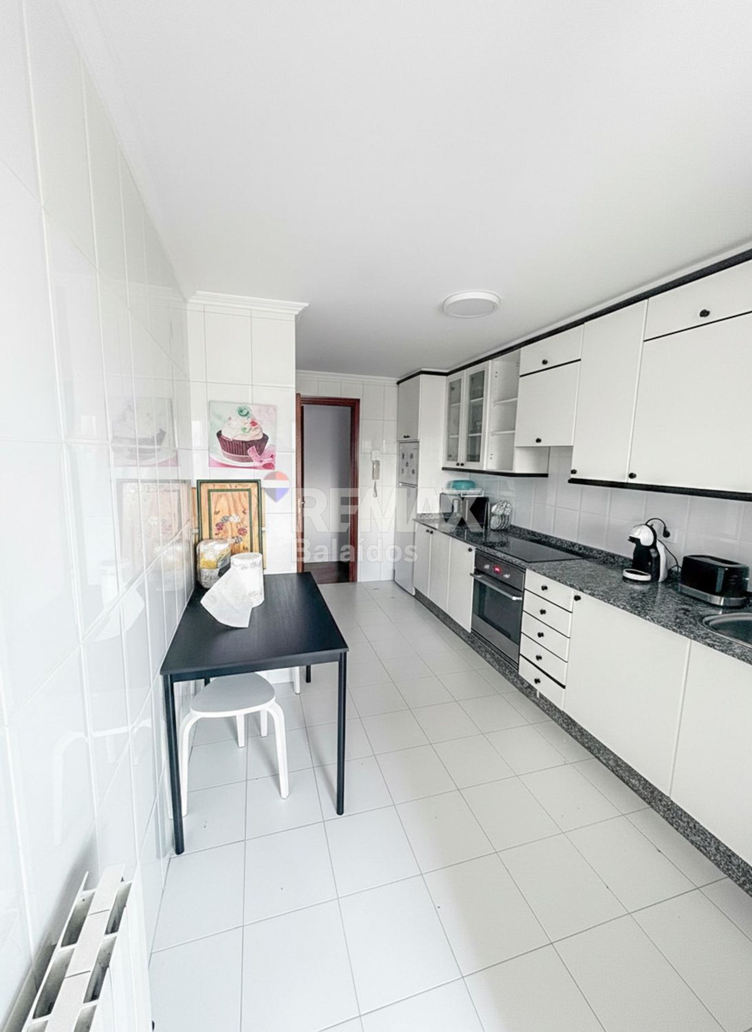 Propiedad en alquiler en Pontevedra, Vigo