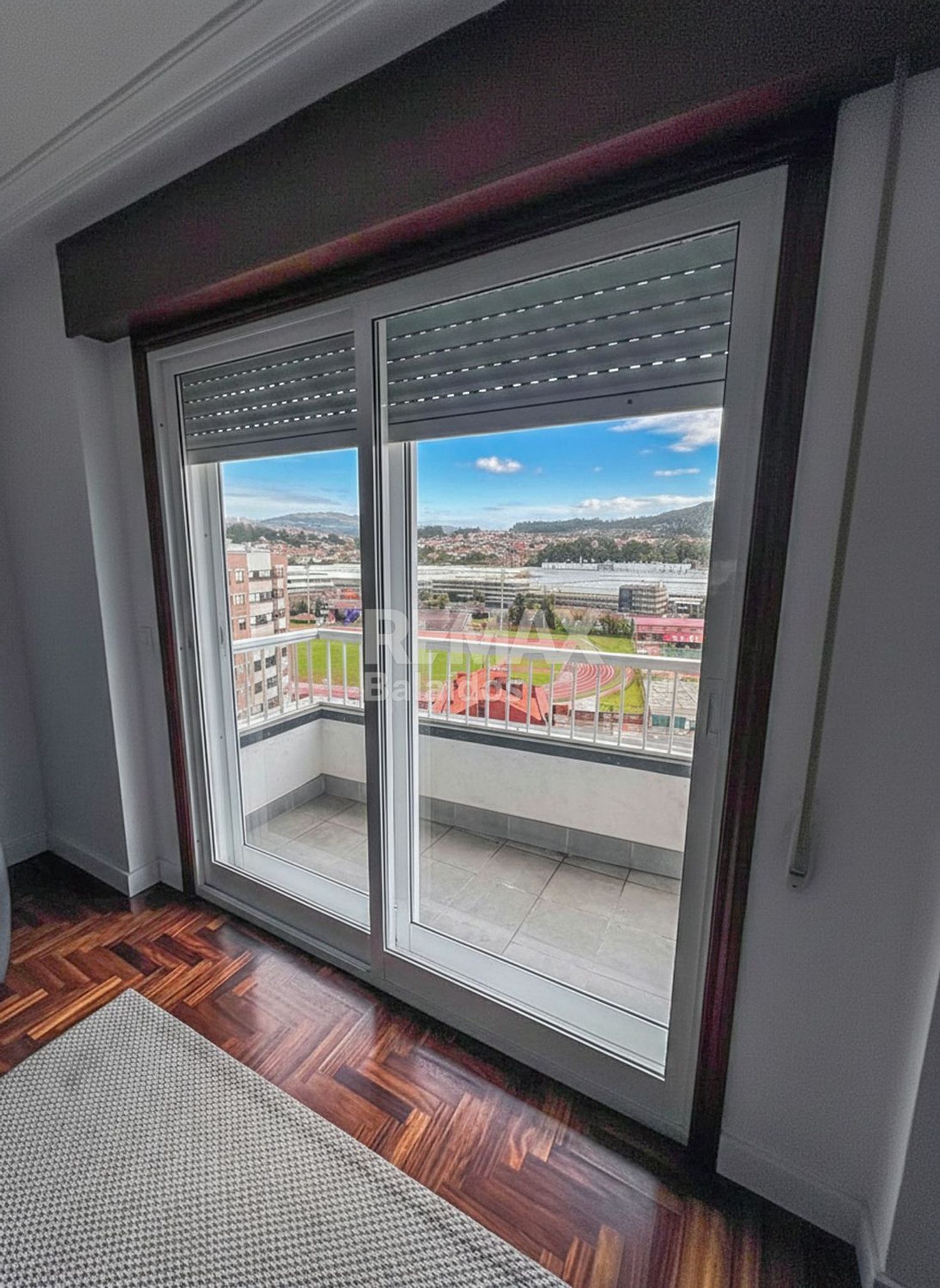 Propiedad en alquiler en Pontevedra, Vigo