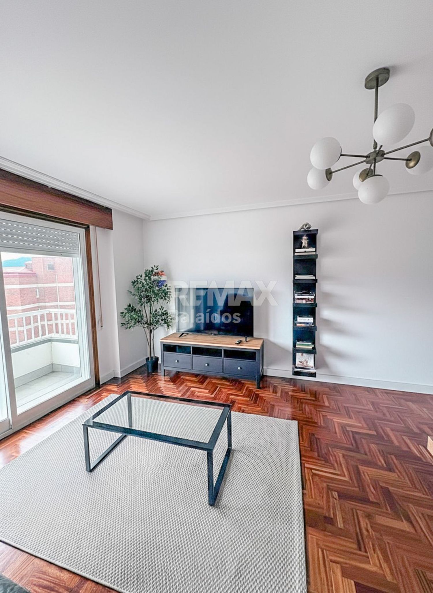 Propiedad en alquiler en Pontevedra, Vigo