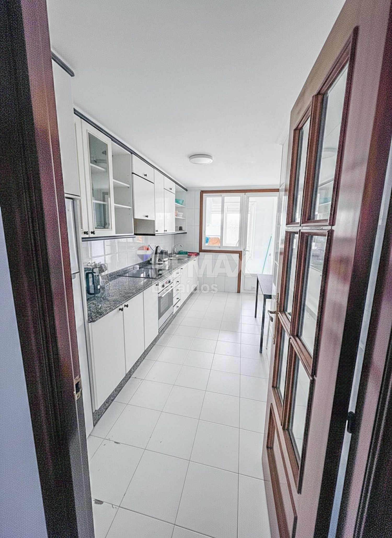 Propiedad en alquiler en Pontevedra, Vigo