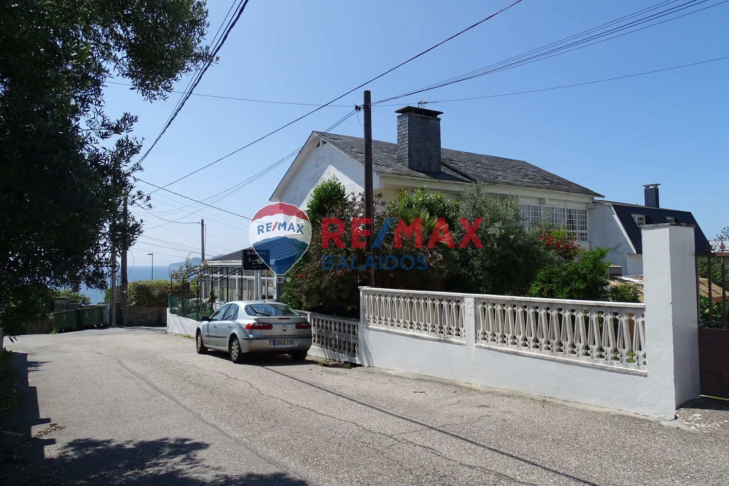 Propiedad en venta en Pontevedra, Vigo