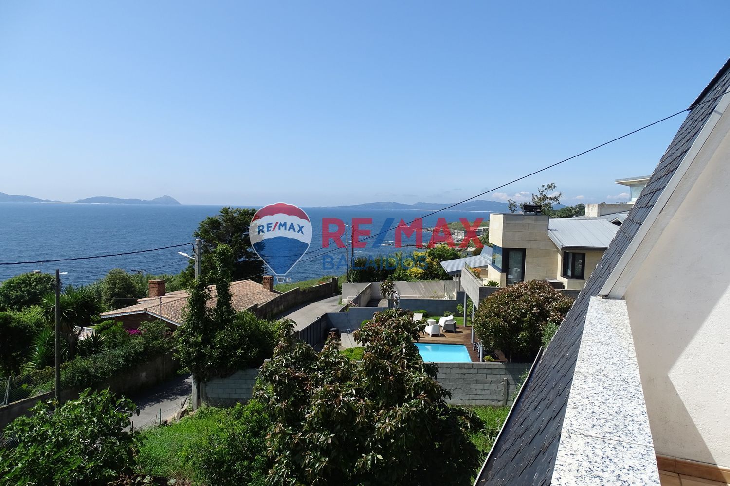 Propiedad en venta en Pontevedra, Vigo