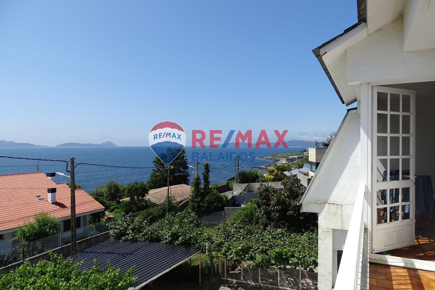 Propiedad en venta en Pontevedra, Vigo