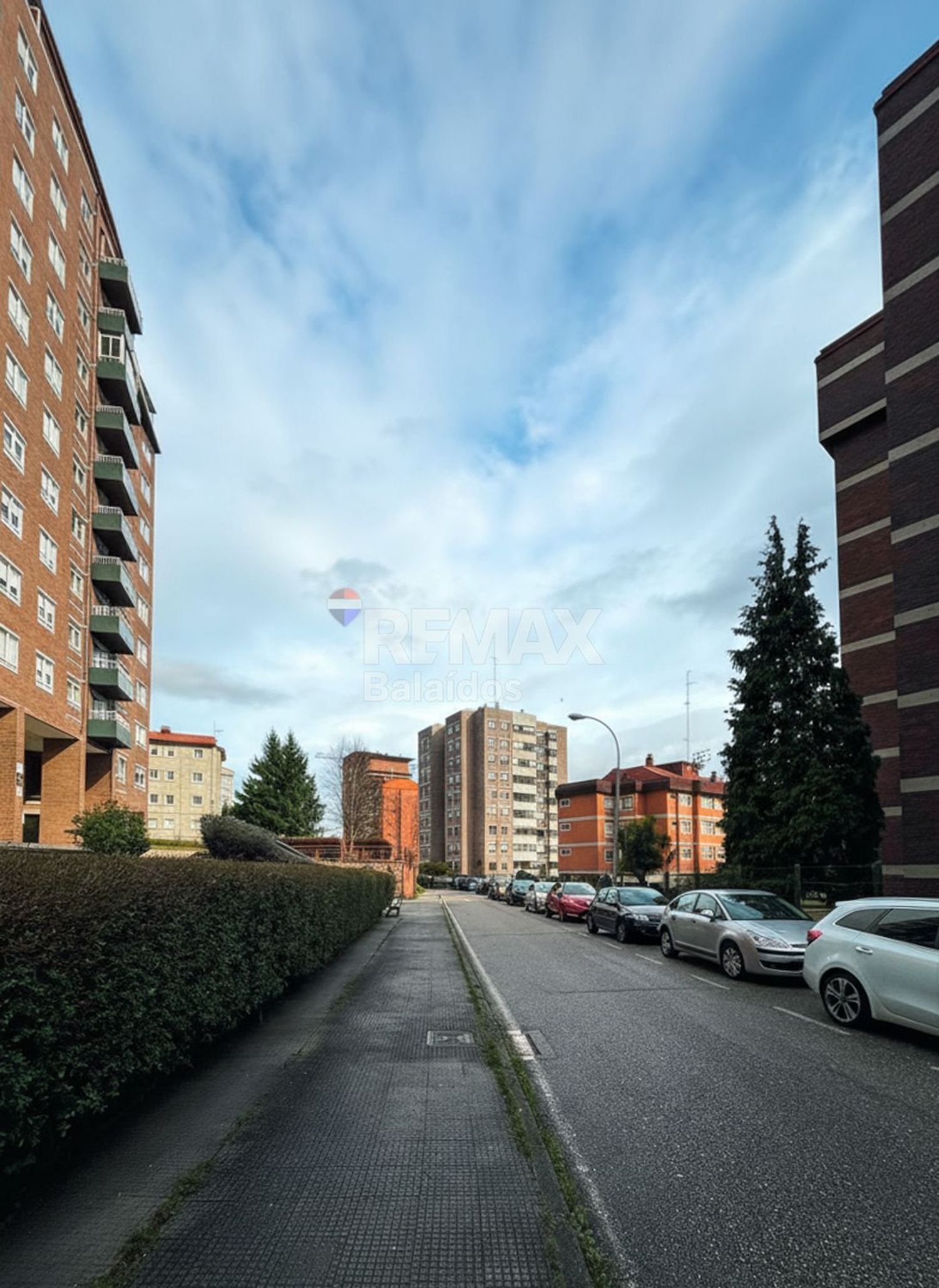 Propiedad en alquiler en Pontevedra, Vigo