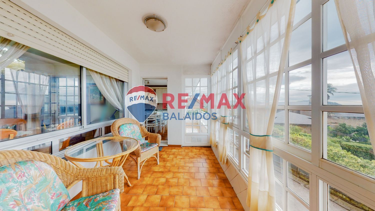 Propiedad en venta en Pontevedra, Vigo