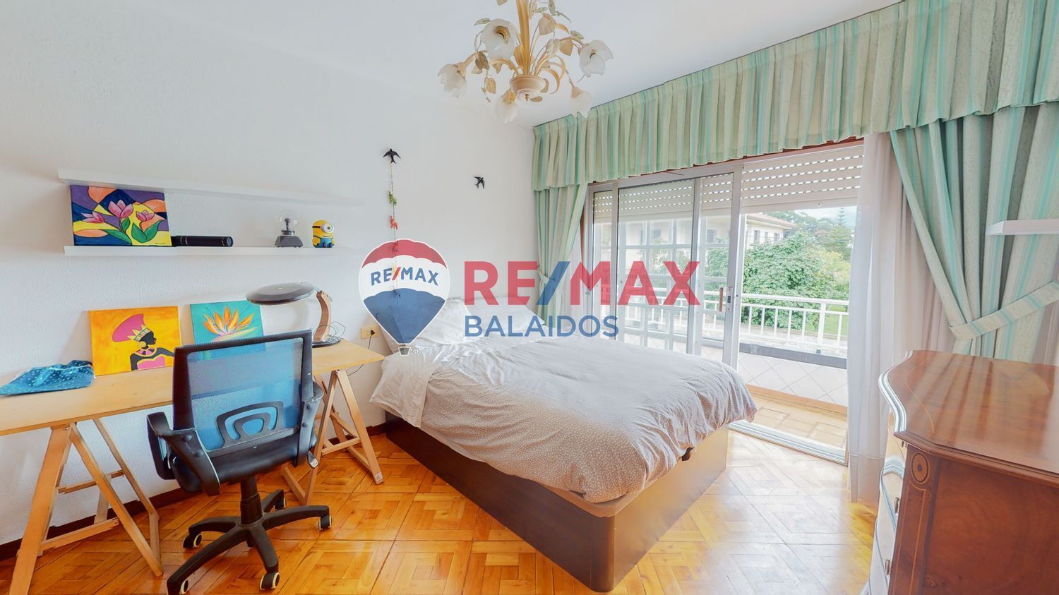 Propiedad en venta en Pontevedra, Vigo