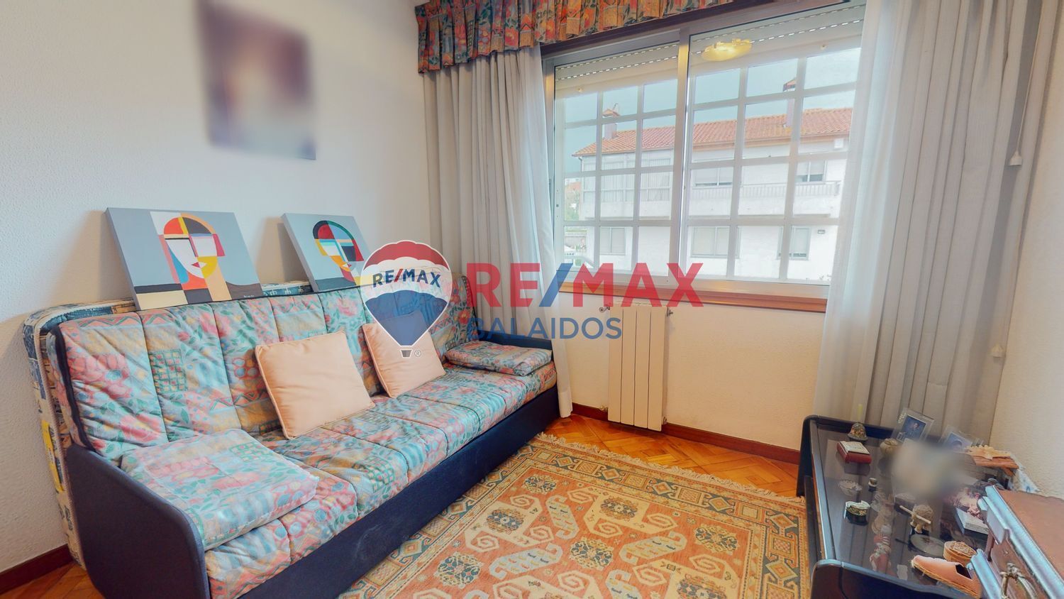 Propiedad en venta en Pontevedra, Vigo