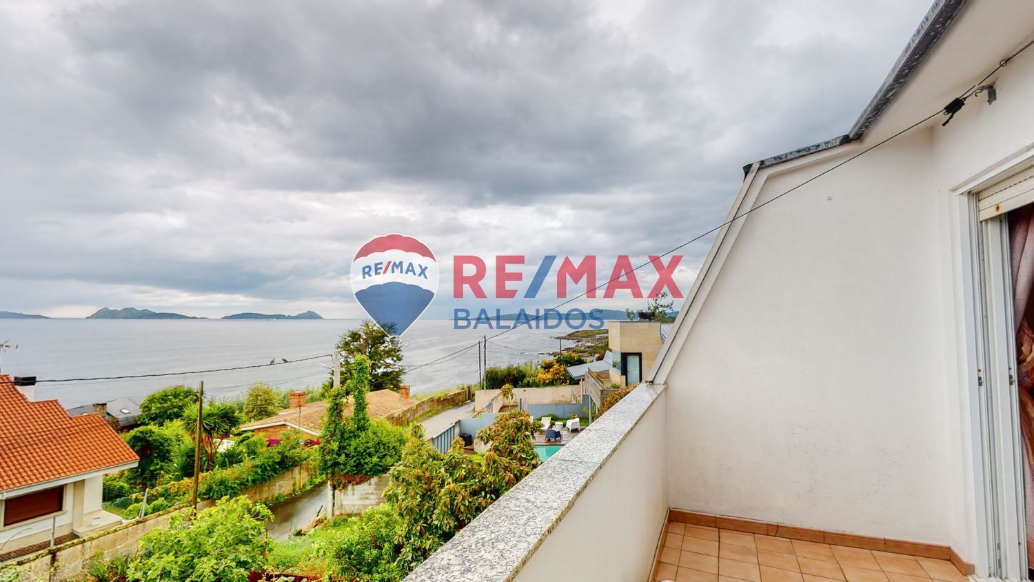 Propiedad en venta en Pontevedra, Vigo