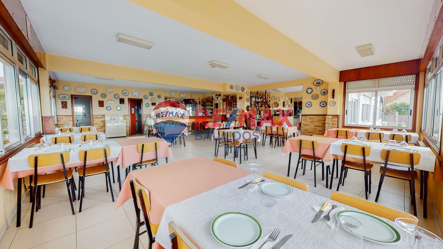 Propiedad en venta en Pontevedra, Vigo