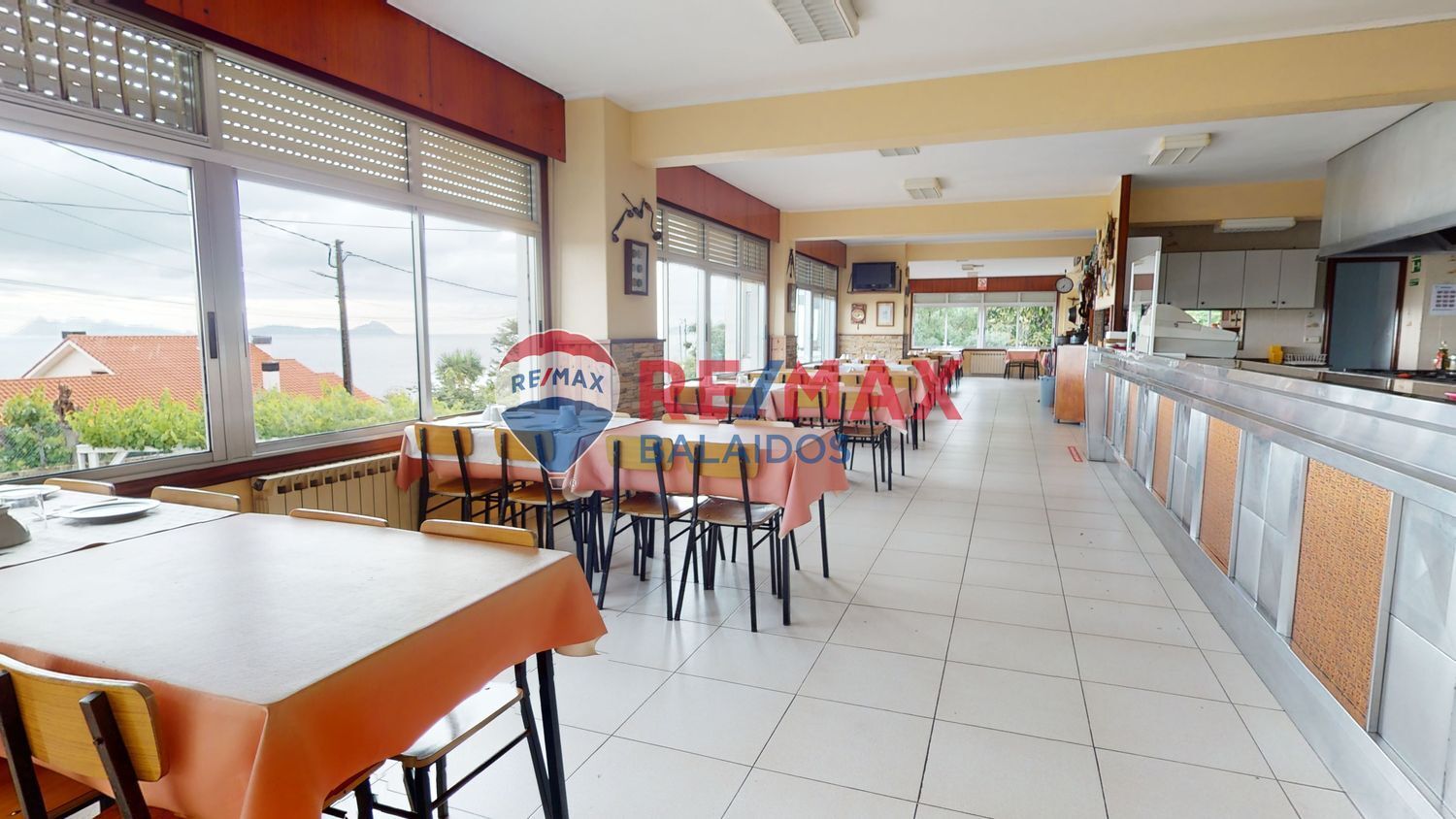 Propiedad en venta en Pontevedra, Vigo