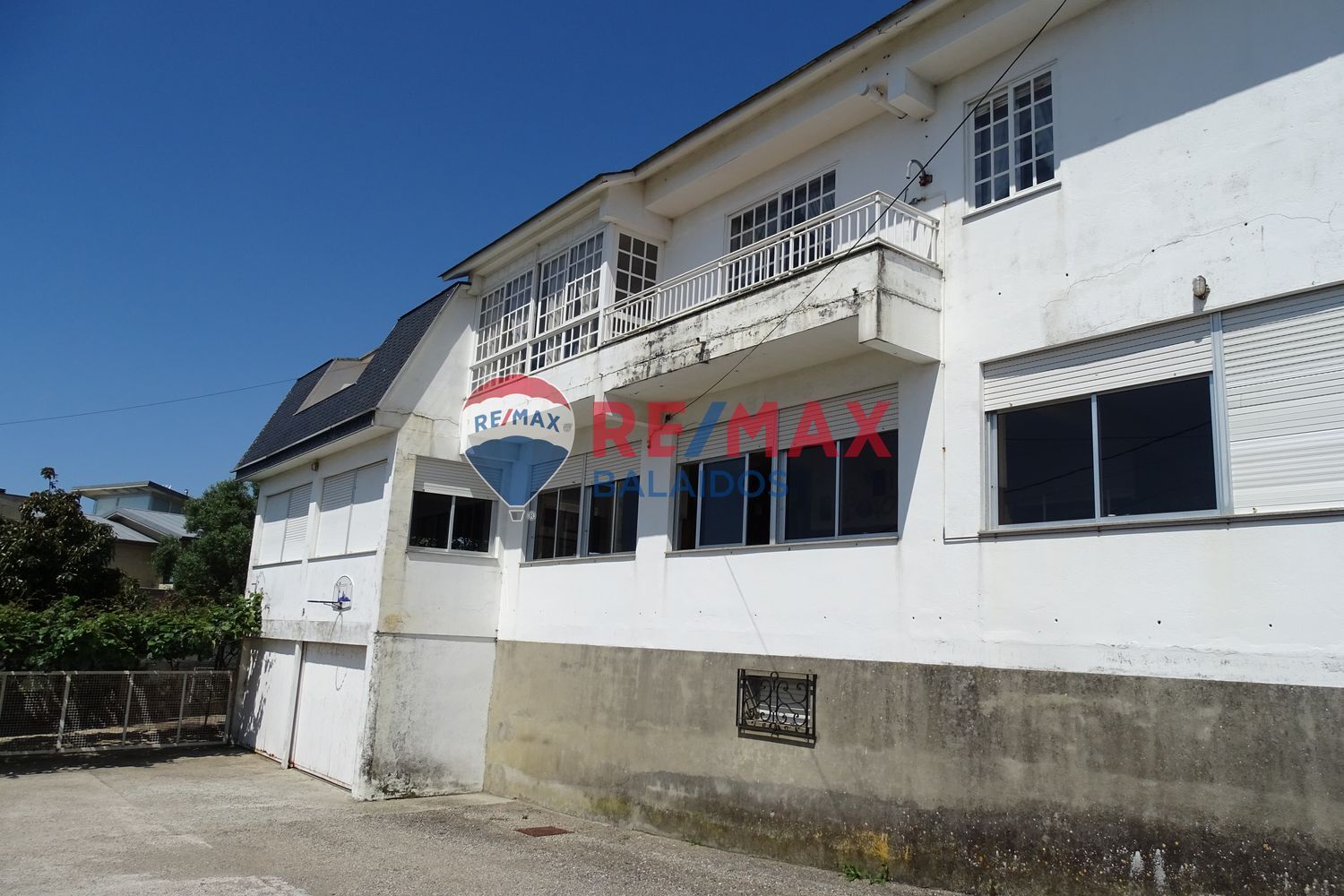 Propiedad en venta en Pontevedra, Vigo