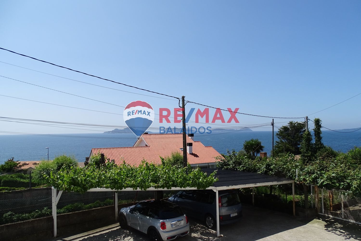 Propiedad en venta en Pontevedra, Vigo