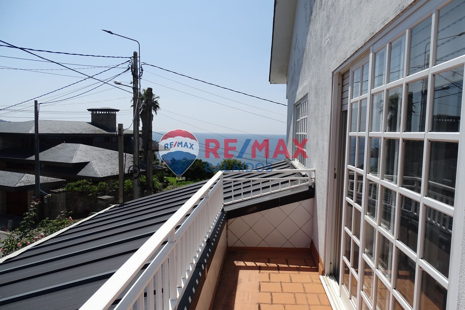 Propiedad en venta en Pontevedra, Vigo